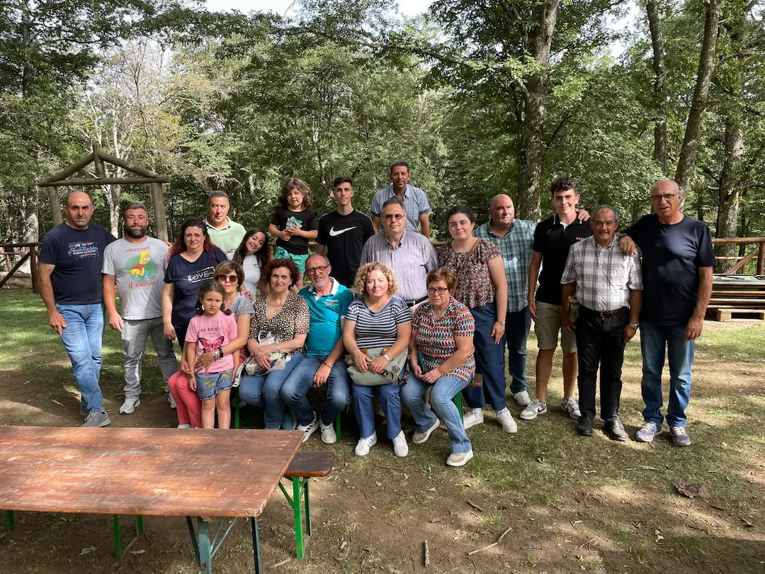 Team Nuova Presenza